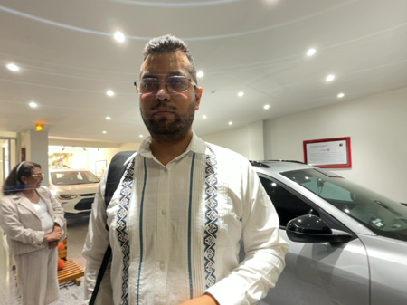 Foto de Guillermo Ignacio Osorio huerta 